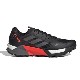 adidas ǥ ȥ쥤˥󥰥塼 TERREX Agravic ULTRA Trail Running HR1080  ƥå å ȥȥ쥤˥ ȥ󥷥塼 ˡ л å ȥå ȥɥ 㻳 ϥ