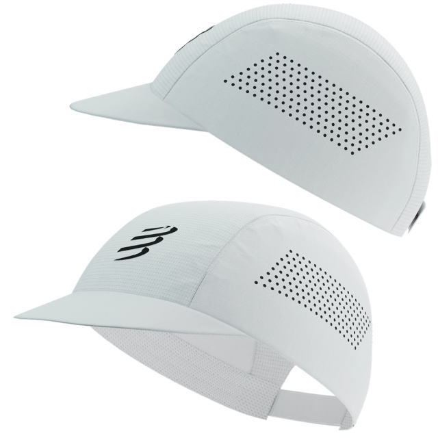 Compressport ����ץ쥹�ݡ��� ���˥󥰥���å� Pro Racing Cap XHWU732 �ץ��졼���󥰥���å� ��˥��å��� ��� ��ǥ����� �ȥ��� �ޥ饽�� ���˥� ���祮�� ˹�� ��������å��� �糰���ݸ� ��å��� �̵��� �ޤꤿ���� ®���� ������ Ķ����