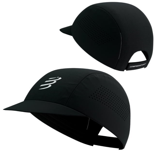 Compressport ����ץ쥹�ݡ��� ���˥󥰥���å� Pro Racing Cap XHWU732 �ץ��졼���󥰥���å� ��˥��å��� ��� ��ǥ����� �ȥ��� �ޥ饽�� ���˥� ���祮�� ˹�� ��������å��� �糰���ݸ� ��å��� �̵��� �ޤꤿ���� ®���� ������ Ķ����