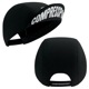 Compressport ����ץ쥹�ݡ��� ���˥󥰥���å� Pro Racing Cap XHWU732 �ץ��졼���󥰥���å� ��˥��å��� ��� ��ǥ����� �ȥ��� �ޥ饽�� ���˥� ���祮�� ˹�� ��������å��� �糰���ݸ� ��å��� �̵��� �ޤꤿ���� ®���� ������ Ķ����