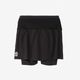 THE NORTH FACE ���Ρ����ե����� ���˥󥰥��硼�� Enduris Trail Skirt NBW72572 ��ǥ����� �֥�å� �ϡ��եѥ�� ����ǥ�ꥹ�ȥ쥤�륹������ ��������6�ݥ��å� �ȥ��� �ȥ쥤����˥� �ޥ饽�� ���˥� �۴�®�� ���ȥ�å� ���� û�ѥ�