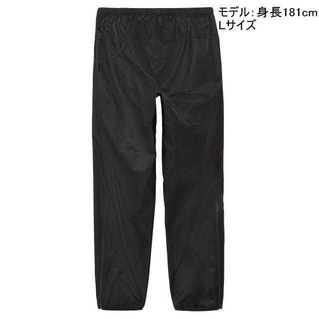 THE NORTH FACE ���Ρ����ե����� �쥤��ѥ�� Strike Trail Pant NP62577 ��˥��å��� �֥�å� ���ȥ饤���ȥ쥤��ѥ�� �쥤�󥦥��� ���ä� Ʃ�� �̵��ɿ��� �ȥ��� �ȥ쥤����˥� �ޥ饽�� ���祮�� ��ŷ������������������ Ķ����