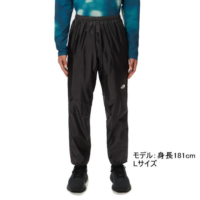 THE NORTH FACE ���Ρ����ե����� �쥤��ѥ�� Strike Trail Pant NP62577 ��˥��å��� �֥�å� ���ȥ饤���ȥ쥤��ѥ�� �쥤�󥦥��� ���ä� Ʃ�� �̵��ɿ��� �ȥ��� �ȥ쥤����˥� �ޥ饽�� ���祮�� ��ŷ������������������ Ķ����