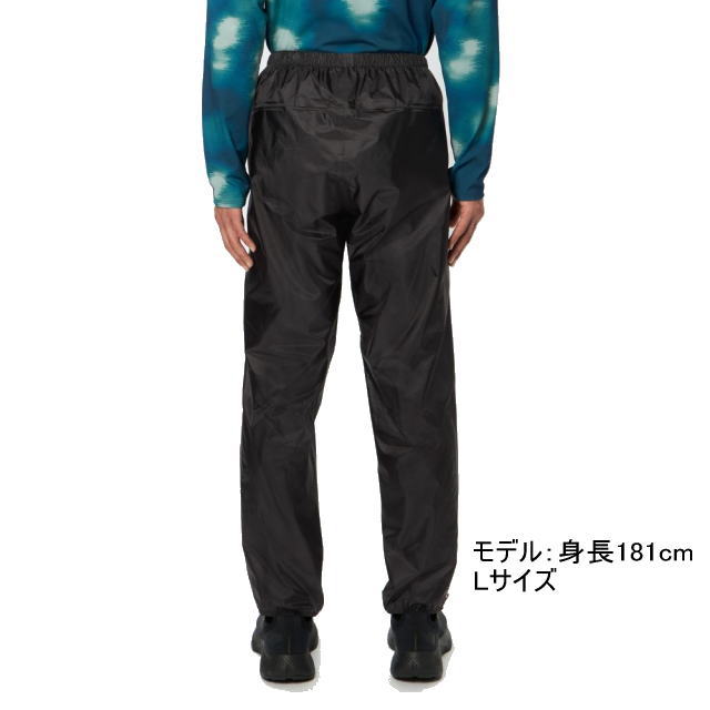 THE NORTH FACE ���Ρ����ե����� �쥤��ѥ�� Strike Trail Pant NP62577 ��˥��å��� �֥�å� ���ȥ饤���ȥ쥤��ѥ�� �쥤�󥦥��� ���ä� Ʃ�� �̵��ɿ��� �ȥ��� �ȥ쥤����˥� �ޥ饽�� ���祮�� ��ŷ������������������ Ķ����