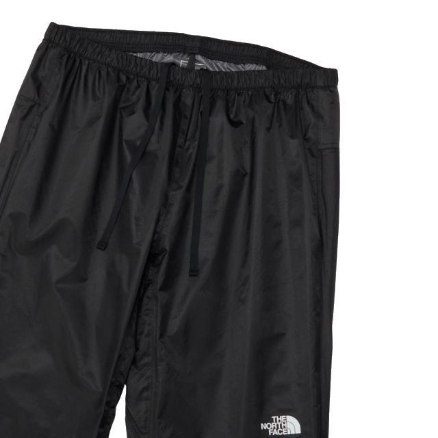 THE NORTH FACE ���Ρ����ե����� �쥤��ѥ�� Strike Trail Pant NP62577 ��˥��å��� �֥�å� ���ȥ饤���ȥ쥤��ѥ�� �쥤�󥦥��� ���ä� Ʃ�� �̵��ɿ��� �ȥ��� �ȥ쥤����˥� �ޥ饽�� ���祮�� ��ŷ������������������ Ķ����