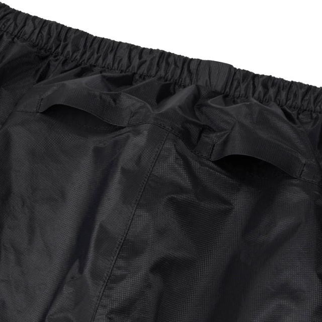 THE NORTH FACE ���Ρ����ե����� �쥤��ѥ�� Strike Trail Pant NP62577 ��˥��å��� �֥�å� ���ȥ饤���ȥ쥤��ѥ�� �쥤�󥦥��� ���ä� Ʃ�� �̵��ɿ��� �ȥ��� �ȥ쥤����˥� �ޥ饽�� ���祮�� ��ŷ������������������ Ķ����