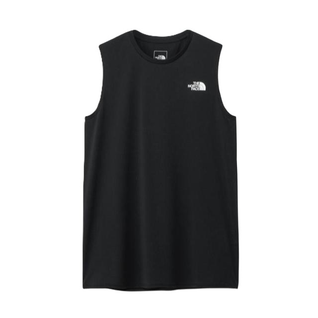 THE NORTH FACE ���Ρ����ե����� S/L GTD Melange Crew NTW12594 �֥�å� ��ǥ�����  ���꡼�֥쥹 GTD���󥸥��롼 ���󥯥ȥå� T����� �Ρ����꡼�� ���åȥ��� �ȥ��� �ȥ쥤����˥� �ޥ饽�� ���˥� ���祮�� �۴�®�� ���� ���䤨�к�