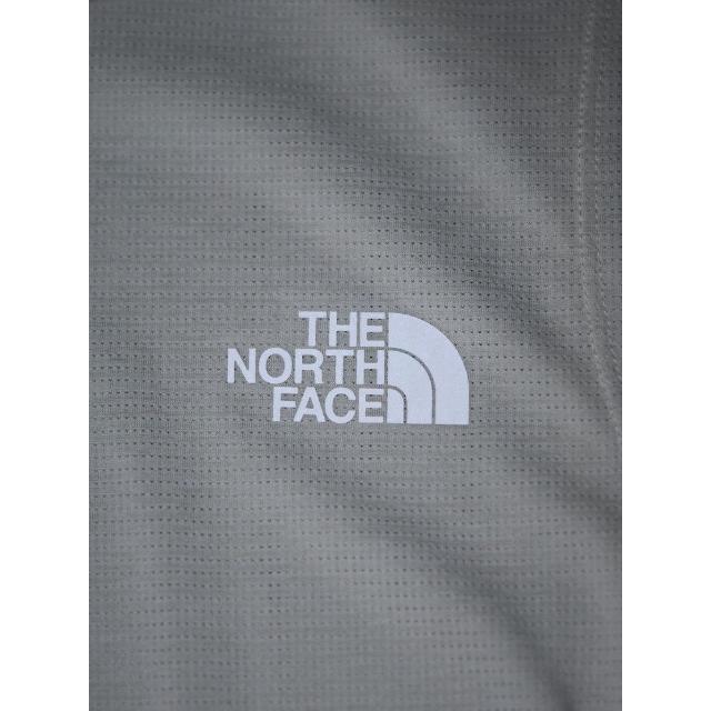 THE NORTH FACE ���Ρ����ե����� S/L GTD Melange Crew NTW12594 �֥�å� ��ǥ�����  ���꡼�֥쥹 GTD���󥸥��롼 ���󥯥ȥå� T����� �Ρ����꡼�� ���åȥ��� �ȥ��� �ȥ쥤����˥� �ޥ饽�� ���˥� ���祮�� �۴�®�� ���� ���䤨�к�