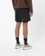 SALOMON ������� SENSE AERO 2in1 Shorts 5" M DEEP BLACK ��� �ϡ��եѥ�� ���� ������ 2����1 ���硼�� 5����� ��� �ȥ쥤����˥� ���˥� �����ȥɥ� �ȥ��� �ޥ饽�� ���祮�� ����ʡ��֥꡼�� ���ȥ�å� ��������