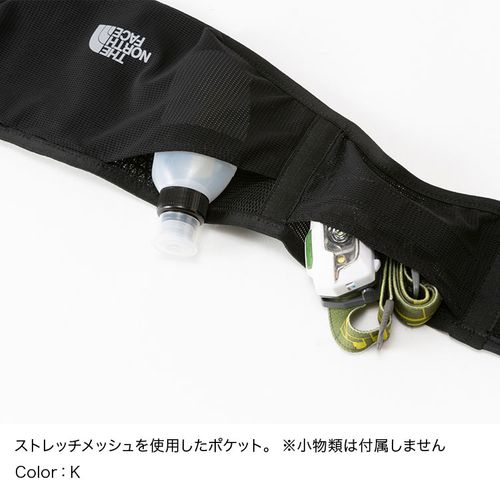 THE NORTH FACE ���Ρ����ե����� �ȥ쥤����˥� �������ȥХå� �ޥ󥿥쥤 Manta Ray NM61712 �֥�å�