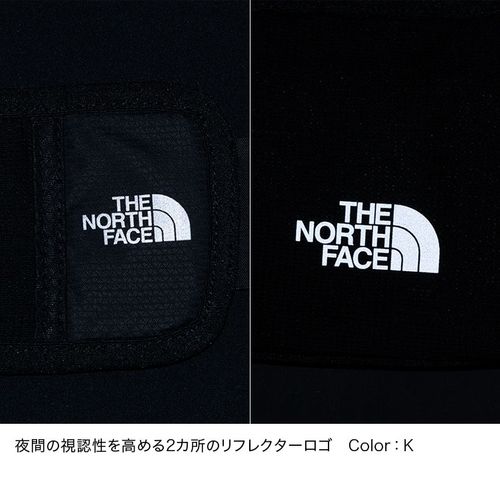 THE NORTH FACE ���Ρ����ե����� �ȥ쥤����˥� �������ȥХå� �ޥ󥿥쥤 Manta Ray NM61712 �֥�å�
