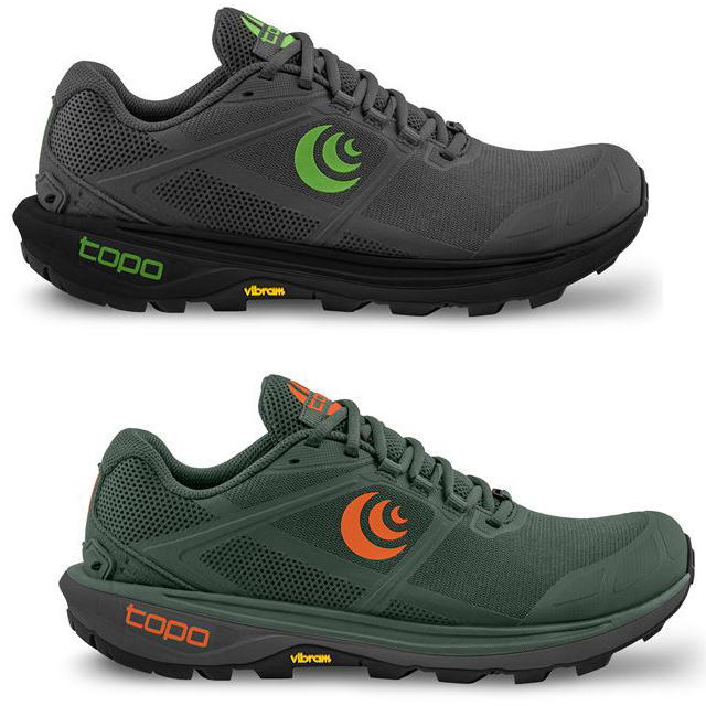 Men's 28.0cm グリーン系】 Topo Athletic ( トポ アスレチック