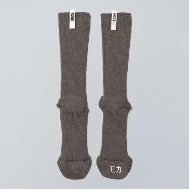 Bring �֥�� WUNDERWEAR SOCKS ������������ ���å��� BW3200