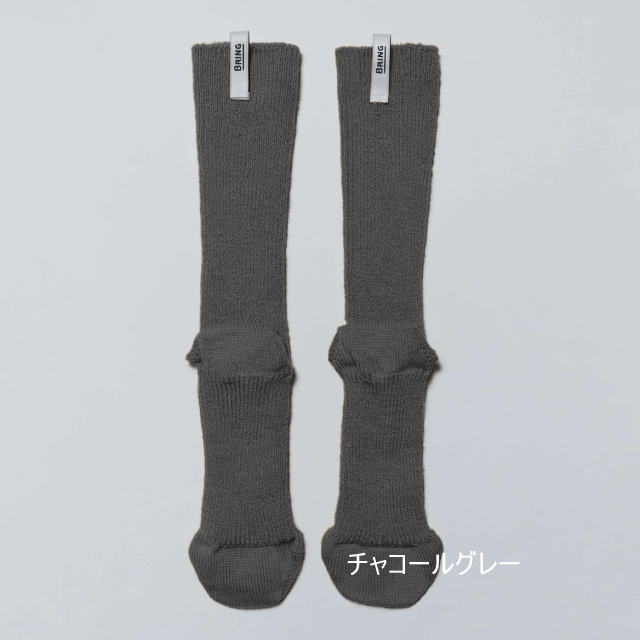 Bring �֥�� WUNDERWEAR SOCKS ������������ ���å��� BW3200