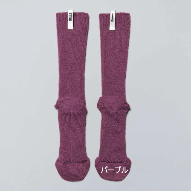 Bring �֥�� WUNDERWEAR SOCKS ������������ ���å��� BW3200