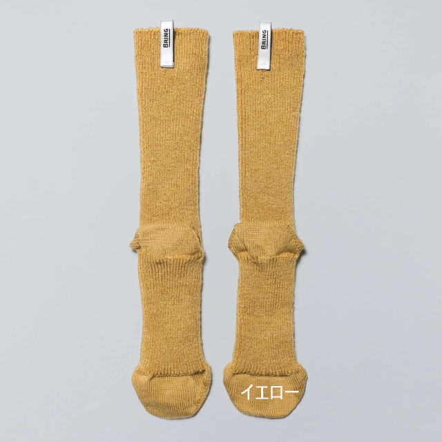 Bring �֥�� WUNDERWEAR SOCKS ������������ ���å��� BW3200