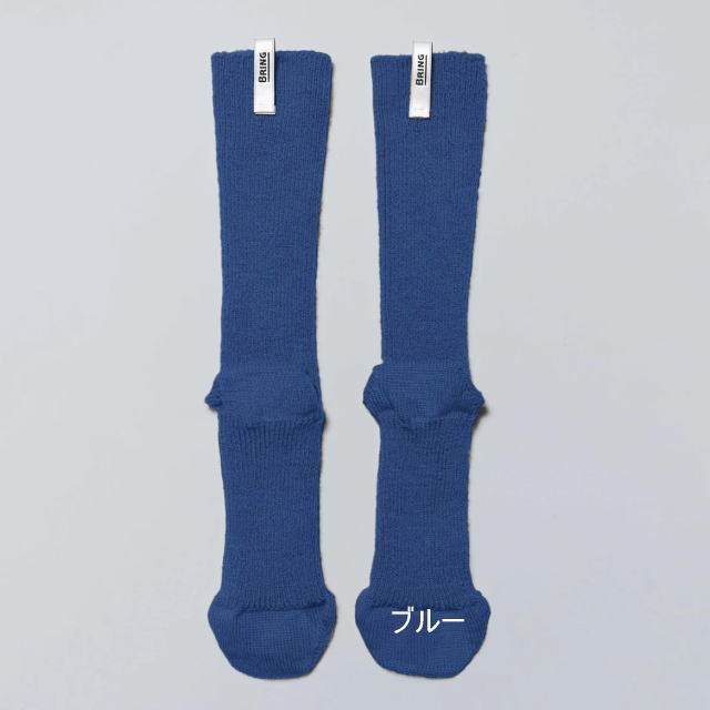Bring �֥�� WUNDERWEAR SOCKS ������������ ���å��� BW3200