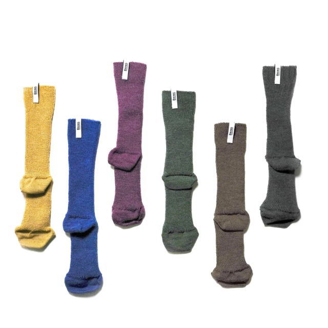 Bring �֥�� WUNDERWEAR SOCKS ������������ ���å��� BW3200