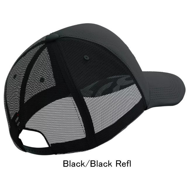 Compressport ����ץ쥹�ݡ��� ���˥󥰥���å� Trucker Cap XHWU419 �ȥ�å�������å� ��˥��å��� ��� ��ǥ����� �ޥ饽�� ���˥� ���祮�� ˹�� �ۼ�ȯ�� ��å��� �̵��� ®���� Ĵ���ǽ ��������å���