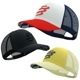 Compressport ����ץ쥹�ݡ��� ���˥󥰥���å� Trucker Cap XHWU419 �ȥ�å�������å� ��˥��å��� ��� ��ǥ����� �ޥ饽�� ���˥� ���祮�� ˹�� �ۼ�ȯ�� ��å��� �̵��� ®���� Ĵ���ǽ ��������å���