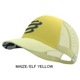 Compressport ����ץ쥹�ݡ��� ���˥󥰥���å� Trucker Cap XHWU419 �ȥ�å�������å� ��˥��å��� ��� ��ǥ����� �ޥ饽�� ���˥� ���祮�� ˹�� �ۼ�ȯ�� ��å��� �̵��� ®���� Ĵ���ǽ ��������å���
