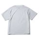 Bring �֥�� BW0105 WUNDERWEAR IMMERSION T-shirt �饤�ȥ��졼 ������������ ���ޡ������T����� ���硼�ȥ��꡼�� Ⱦµ ������51% �л� �ȥ�å��� �����ȥɥ��ȥ쥤����˥� �ȥ��� ��� ��ǥ����� ��˥��å���