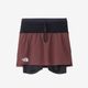 THE NORTH FACE ���Ρ����ե����� ���˥󥰥��硼�� Enduris Trail Skirt NBW72572 ��ǥ����� ����������å� �ϡ��եѥ�� ����ǥ�ꥹ�ȥ쥤�륹������ ��������6�ݥ��å� �ȥ��� �ȥ쥤����˥� �ޥ饽�� ���˥� �۴�®�� ���ȥ�å� ���� û�ѥ�
