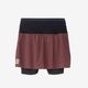 THE NORTH FACE ���Ρ����ե����� ���˥󥰥��硼�� Enduris Trail Skirt NBW72572 ��ǥ����� ����������å� �ϡ��եѥ�� ����ǥ�ꥹ�ȥ쥤�륹������ ��������6�ݥ��å� �ȥ��� �ȥ쥤����˥� �ޥ饽�� ���˥� �۴�®�� ���ȥ�å� ���� û�ѥ�