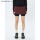 THE NORTH FACE ���Ρ����ե����� ���˥󥰥��硼�� Enduris Trail Skirt NBW72572 ��ǥ����� ����������å� �ϡ��եѥ�� ����ǥ�ꥹ�ȥ쥤�륹������ ��������6�ݥ��å� �ȥ��� �ȥ쥤����˥� �ޥ饽�� ���˥� �۴�®�� ���ȥ�å� ���� û�ѥ�