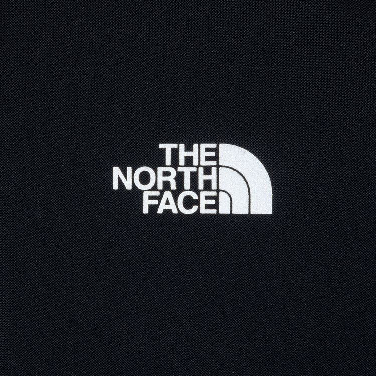 THE NORTH FACE ���Ρ����ե����� �����ॹ�꡼�� Dry Dot Arm Cover NN12502 �֥�å� ��˥��å��� �ɥ饤�ɥåȥ����५�С� ���䤨�к� �ۿ�®�� �����ɽ�