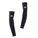THE NORTH FACE ���Ρ����ե����� �����ॹ�꡼�� Dry Dot Arm Cover NN12502 �֥�å� ��˥��å��� �ɥ饤�ɥåȥ����५�С� ���䤨�к� �ۿ�®�� �����ɽ�