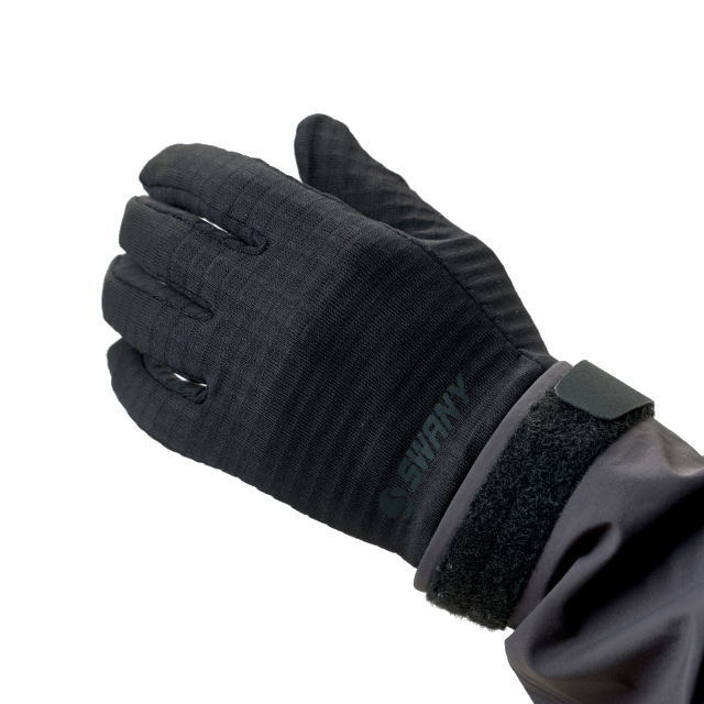 SWANY ����ˡ� �������� RC-341 Power Grid Glove �֥�å� �ѥ����åɥ������� ���� �ɴ� �ޥ���������� ���˥� �ȥ쥤����˥� �ȥ��� �����ȥɥ� �л� �ޥ饽�� ���祮��
