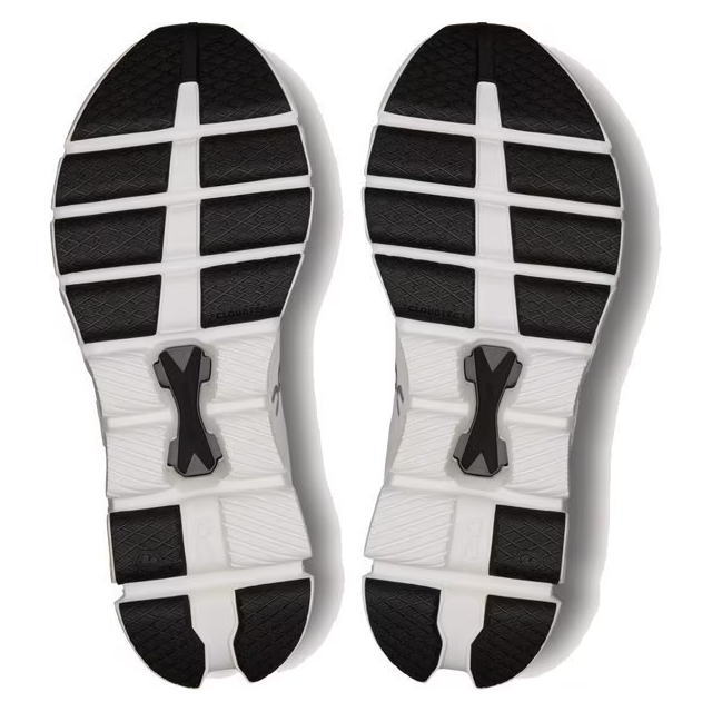 On ���� Cloud X 4 W Ivory/Black 3WE30070791 ������� ��ǥ����� ���˥󥰥��塼�� ���饦�ɥ��å���4 ���ˡ����� �������� ���å���� ���� �ȥ졼�˥� �ե��åȥͥ����� ���������� ������� �ޥ饽�� ���祮��