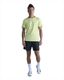 2XU �ġ������ॺ�桼 ȾµT����� 2XU Light Speed Tech Tee MR7150A ��� CLM/BRF �饤�ȥ��ԡ��ɥƥå������ ���˥� �ޥ饽�� ���祮�� �ȥ쥤����˥� �ȥ��� �졼�� Ķ���� �۴�®�� �ۼ�ȯ�� �̵���