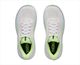HOKA �ۥ� W CLIFTON 11 1176573 FROST/NEON YUZU ��ǥ����� ������� ����եȥ�10 ��B ���� ���˥󥰥��塼�� �ޥ饽�� ���祮�� ������ ��󥷥塼 ���ˡ����� �� ���å���� ���������� ���� �ڤ� �������� Φ��