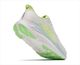 HOKA �ۥ� W CLIFTON 11 1176573 FROST/NEON YUZU ��ǥ����� ������� ����եȥ�10 ��B ���� ���˥󥰥��塼�� �ޥ饽�� ���祮�� ������ ��󥷥塼 ���ˡ����� �� ���å���� ���������� ���� �ڤ� �������� Φ��