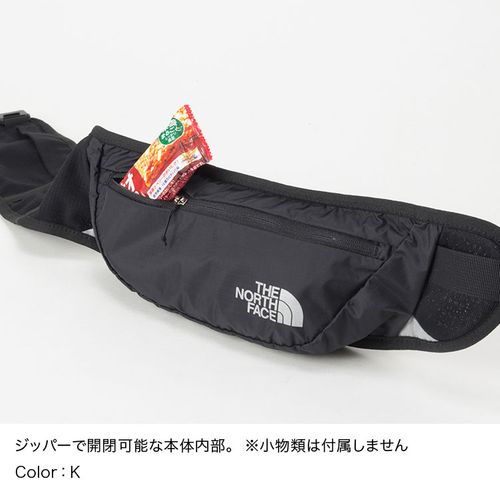 THE NORTH FACE ���Ρ����ե����� �ȥ쥤����˥� �������ȥХå� �����ɥ��ʡ� Road Runner NM61820 �֥�å� 