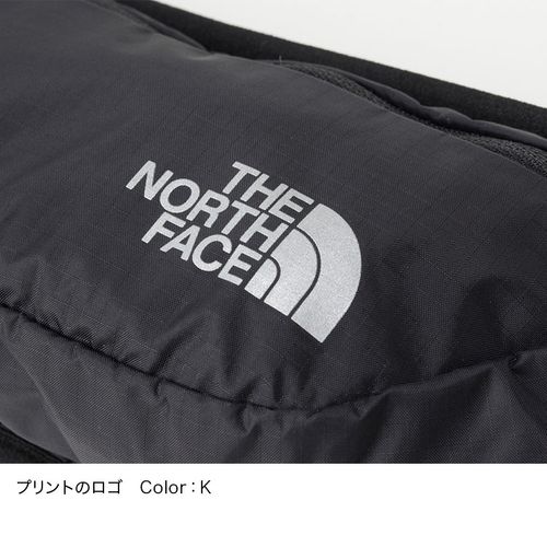 THE NORTH FACE ���Ρ����ե����� �ȥ쥤����˥� �������ȥХå� �����ɥ��ʡ� Road Runner NM61820 �֥�å� 
