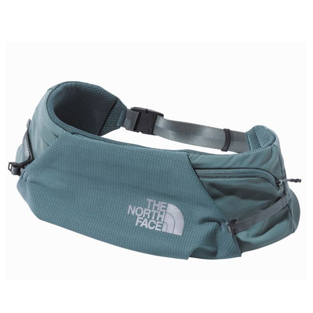 THE NORTH FACE ���Ρ����ե����� ���˥� �ȥ쥤����˥� �������ȥХå� PACER BELT NM62381 �ڡ������٥�� �ȥ��� �ޥ饽�� �����ȥɥ� ���˥󥰥٥�� �ݡ��� ��� ��ǥ����� ��˥��å���