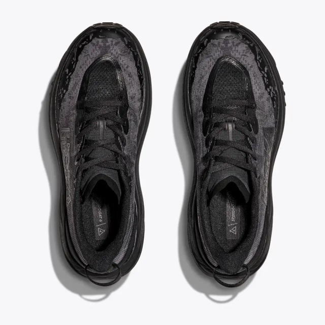 HOKA ONE ONE ۥ ͥ M SPEEDGOAT 6 1147791 BLACK  ԡɥ6 D  ȥ쥤˥󥰥塼 ȥ ϥ ȥå л ˡ  å   ڤ 