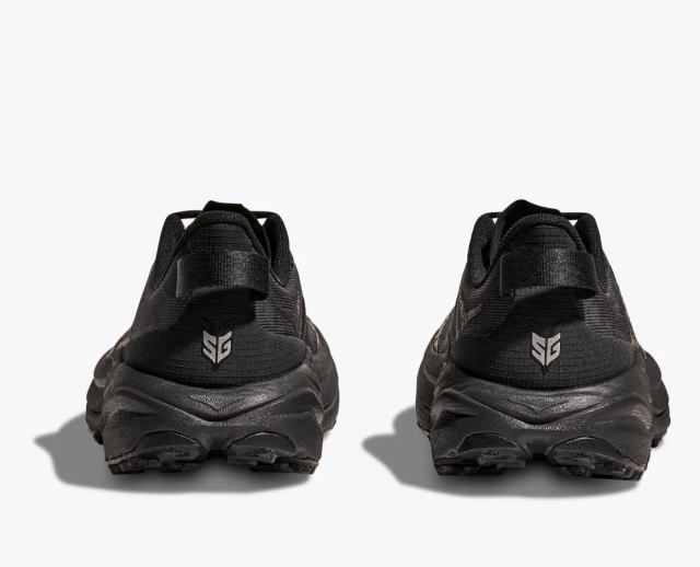 HOKA ONE ONE ۥ ͥ M SPEEDGOAT 6 1147791 BLACK  ԡɥ6 D  ȥ쥤˥󥰥塼 ȥ ϥ ȥå л ˡ  å   ڤ 
