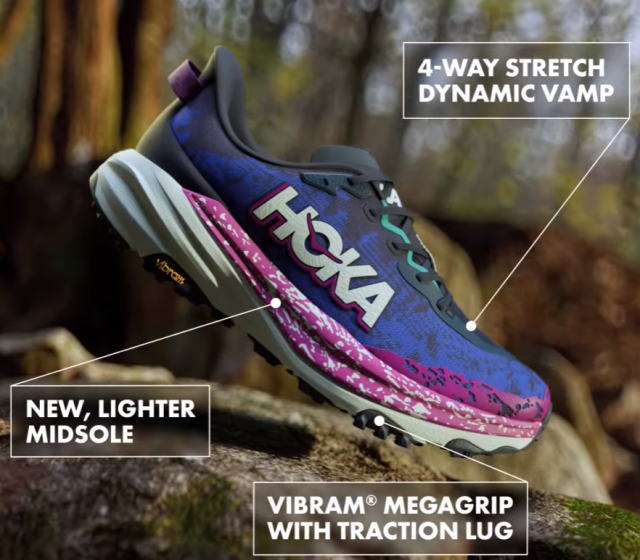 HOKA ONE ONE ۥ ͥ M SPEEDGOAT 6 1147791 BLACK  ԡɥ6 D  ȥ쥤˥󥰥塼 ȥ ϥ ȥå л ˡ  å   ڤ 