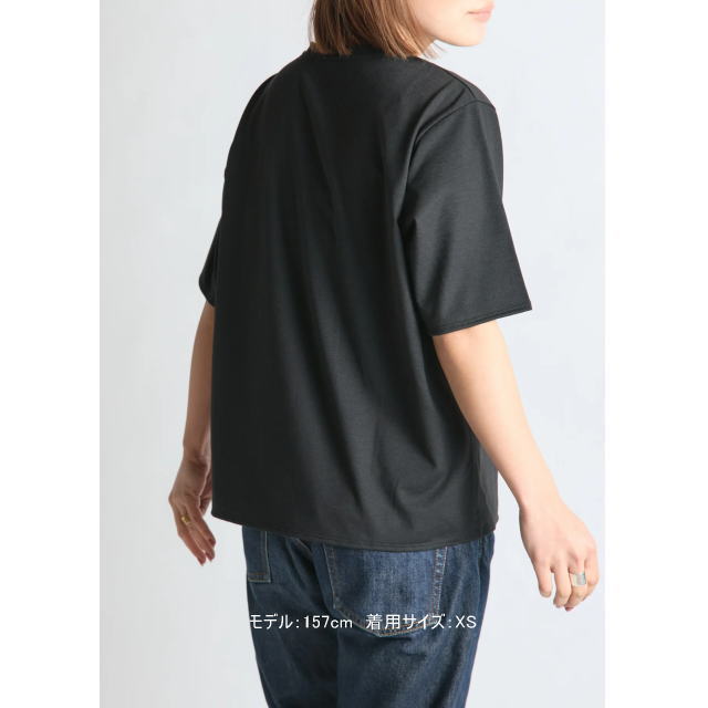Bring �֥�� BW0107 WUNDERWEAR IMMERSION Henry Neck T-shirt �֥�å� ������������ ���ޡ������ �إ�꡼�ͥå�T����� ���硼�ȥ��꡼�� Ⱦµ ������51% �л� �ȥ�å��� �����ȥɥ��ȥ쥤����˥� �ȥ��� ��� ��ǥ����� ��˥��å���