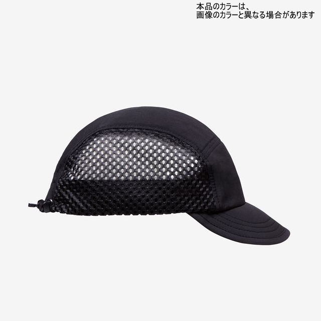 THE NORTH FACE ���Ρ����ե����� ���˥󥰥���å� Free Run Cap NN02570 ��˥��å��� �ե��å��륢���ܥ꡼ ��� ��ǥ����� �ե꡼��󥭥�å� �ȥ쥤����˥� �ȥ��� �ޥ饽�� �ȥ졼�˥� ���祮�� ��å��� ���� �̵� 