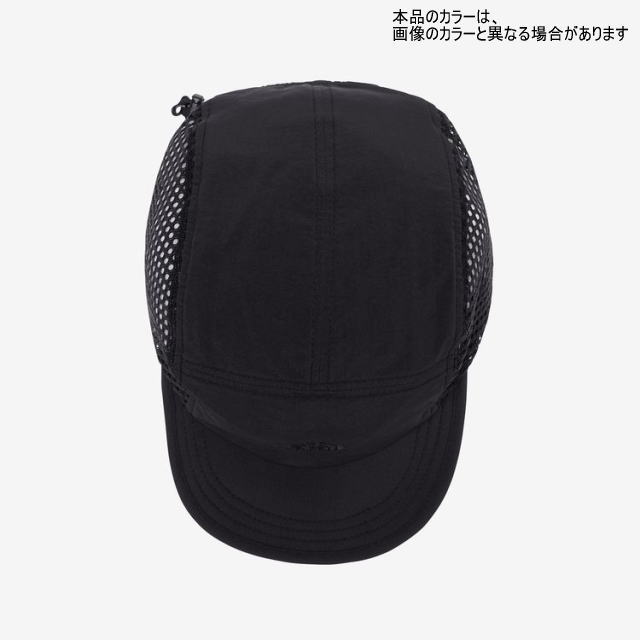THE NORTH FACE ���Ρ����ե����� ���˥󥰥���å� Free Run Cap NN02570 ��˥��å��� �ե��å��륢���ܥ꡼ ��� ��ǥ����� �ե꡼��󥭥�å� �ȥ쥤����˥� �ȥ��� �ޥ饽�� �ȥ졼�˥� ���祮�� ��å��� ���� �̵� 