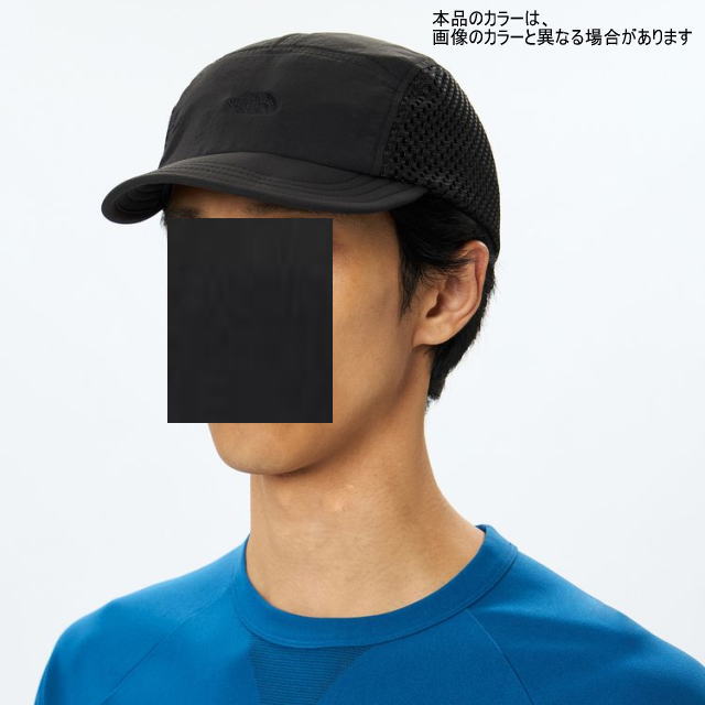 THE NORTH FACE ���Ρ����ե����� ���˥󥰥���å� Free Run Cap NN02570 ��˥��å��� �ե��å��륢���ܥ꡼ ��� ��ǥ����� �ե꡼��󥭥�å� �ȥ쥤����˥� �ȥ��� �ޥ饽�� �ȥ졼�˥� ���祮�� ��å��� ���� �̵� 