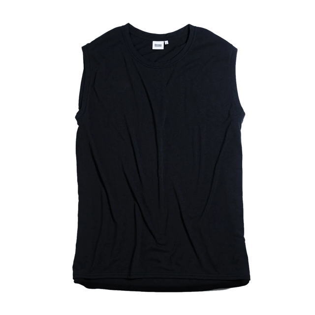 Bring �֥�� BD0102 DRYCOTTONY Sleeveless T-shirt �֥�å� �ɥ饤���åȥˡ� ���꡼�֥쥹T����� �Ρ����꡼�� ���󥯥ȥå�  �ݥꥨ���ƥ�100% ���åȥ�饤�� �ʤΤ褦 �ۿ�®�� �л� �ȥ�å��� �ȥ쥤����˥� �ȥ��� ��� ��ǥ����� ��˥��å���