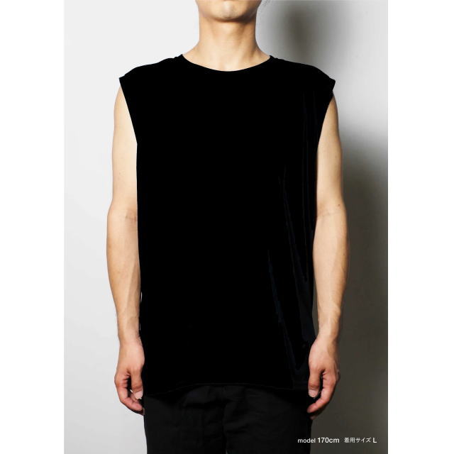Bring �֥�� BD0102 DRYCOTTONY Sleeveless T-shirt �֥�å� �ɥ饤���åȥˡ� ���꡼�֥쥹T����� �Ρ����꡼�� ���󥯥ȥå�  �ݥꥨ���ƥ�100% ���åȥ�饤�� �ʤΤ褦 �ۿ�®�� �л� �ȥ�å��� �ȥ쥤����˥� �ȥ��� ��� ��ǥ����� ��˥��å���