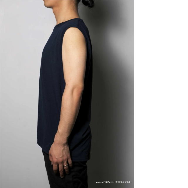 Bring �֥�� BD0102 DRYCOTTONY Sleeveless T-shirt �֥�å� �ɥ饤���åȥˡ� ���꡼�֥쥹T����� �Ρ����꡼�� ���󥯥ȥå�  �ݥꥨ���ƥ�100% ���åȥ�饤�� �ʤΤ褦 �ۿ�®�� �л� �ȥ�å��� �ȥ쥤����˥� �ȥ��� ��� ��ǥ����� ��˥��å���