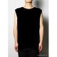 Bring �֥�� BD0102 DRYCOTTONY Sleeveless T-shirt �֥�å� �ɥ饤���åȥˡ� ���꡼�֥쥹T����� �Ρ����꡼�� ���󥯥ȥå�  �ݥꥨ���ƥ�100% ���åȥ�饤�� �ʤΤ褦 �ۿ�®�� �л� �ȥ�å��� �ȥ쥤����˥� �ȥ��� ��� ��ǥ����� ��˥��å���